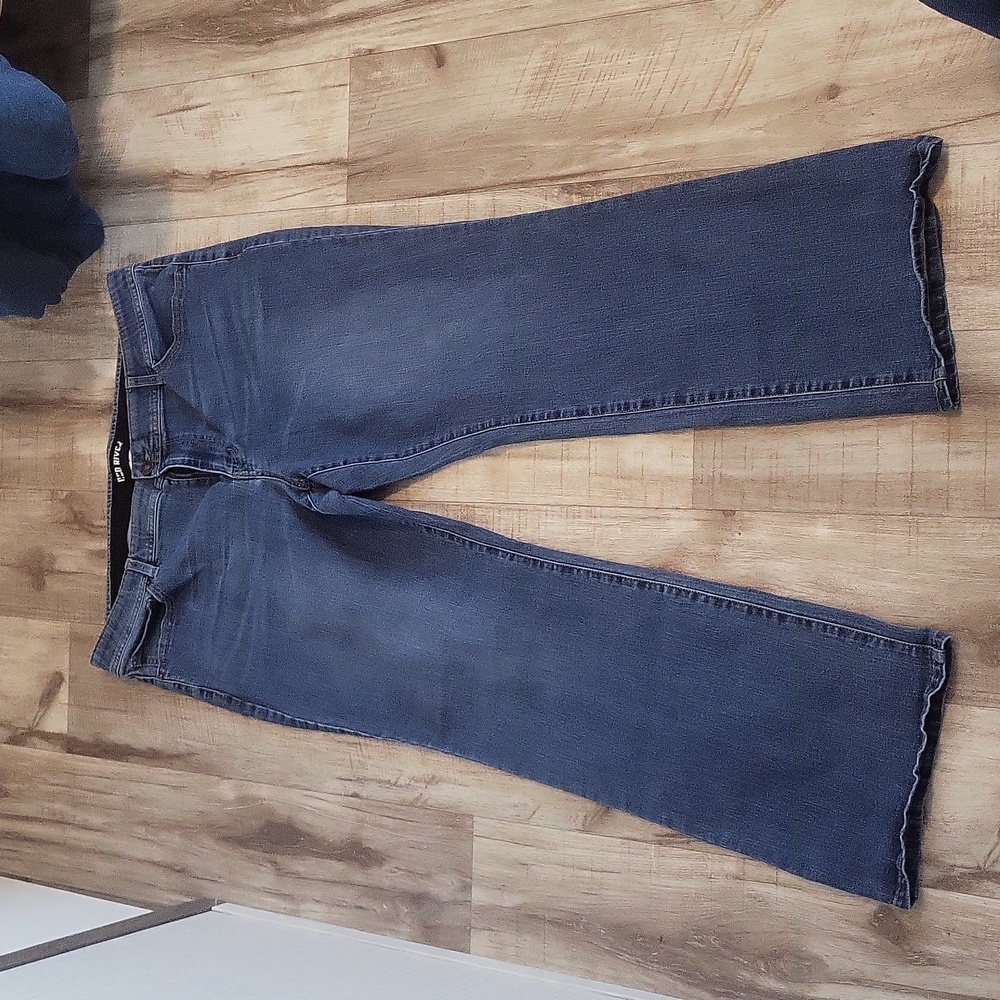 Red River Boot Cut Jeans Size 18W